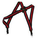Adjustable African Drum Neck Strap Tambourine Strap for Drum Players