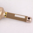 Professional Ceramic Radial Roll Round Comb Hairdressing Brush Salon Stylin