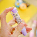 Promotional Stationery Eraser Removable Combination Gift Favo Cute Style St C5Q7