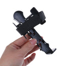 Adjustable Plastic Bike Bicycle Cycling Water Bottle Rack Cup Cage Holder+Scr LJ