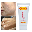 Peeling Gesichtsreiniger Peeling Creme Whitening Face Scrub 2019 Gel D3D6