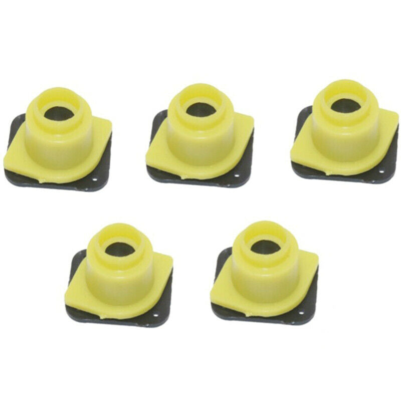 2X(200 Sets Of Beekeeping Tools Queen Wang Cage Accessories Birth King Base