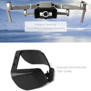 For DJI Mavic 2 Pro Accessories Lens Hood Sun Shade Cap Gimbal Protective Cover