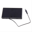 1PC x Battery Box Slot Holder Case for 8 Packs AA 2A Battery Batteries Stack OZ