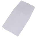 100pcs 1160*20mm Aromatherapy Fragrance Perfume Essential Oils Test Paper Strip-