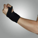 WooTShu Sports Fitness Training Wristbands Wrist Brace Support Bandage for