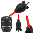 5X(New Rocket Air Blower Duster Dslr Camera Lens Dust Cleaner Cleaning Q5S9)
