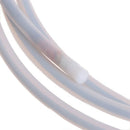 Teflon PTFE PT100 RTD 3 Wire Temperature Sensor Oil Waterproof Anti-corrosion 2M