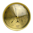 Indoor Outdoor Hygrometer/Thermometer, Humidity Gauge Indicator Temperature