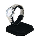 2pcs Velvet C Type Design Jewelry Bracelet Watch Display Rack Stand Holder