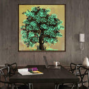 5D DIY Full Drill Diamond Painting Tree Embroidery Mosaic Craft Kits Decor