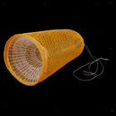 Fish Cage Shrimp Loa Imitation Bamboo Attention Great Fish