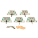 Guitar 5 Way Pickup Selector Switch For Electric Guitar