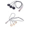 Universal 6.35mm Pickup Piezo 3 Transducer For Mandolin Guitar Ukulele Mand