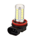 Two  x  LED  lights  fog  lights  H11 5630 33SND fog light A