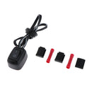 Universal Rocker Toggle Switch ON/OFF 1.7'' X 1.2'' X 0.9''