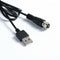 Amplifier 1080P Ultra Thin TV Antenna Home Free Channel Multi-directional HDTV