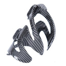Bike Road Bike Bottle Cage Carbon Fiber Glass Water Bottle Cage Bottle Holder FT