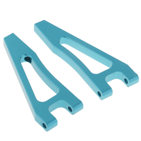 For HSP 166018 Aluminum Alloy Upper Suspension Arms for 94155 94166 94177 D