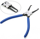 Fuel Filter Line Petrol Clip Pipe Hose Release Disconnect Removal Plier Tool