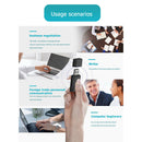 28 Language Smart USB Voice Translator Travel AI Speech Recognition Translator