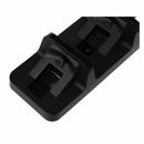 Dual Charge Base Dock Charging Station for PS4 Playstation 4 Shock Controll