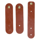 3 Pieces Cable Management Organizer Fastening Cable Ties Straps