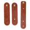 3 Pieces Cable Management Organizer Fastening Cable Ties Straps
