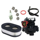 799584 Carburetor Kit for Briggs & Stratton 9P702 09P702 550Ex 550Ex 725Exi J5W6