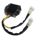Voltage Rectifier Stabilizer for Yamaha FZ6 FZ6N FZ6S FZR600