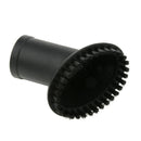 1.38'' Universal Round Bristle Cleaner Dust Brush Head Adaptor fit Most Vacuum