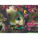 Full Drill Diamond Painting 5D DIY Cross Stitch Embroidery Kit Decor (A799) A