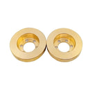 2Pcs Copper Internal Counterweight for 1.9 2.2 Inch Wheel Rims Axial Scx10  T2E4