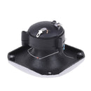Piezo horn speaker tweeter piezoelectric head driver loudspeaker treble JR