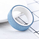 2PC Paper Masking Adhesive Tape Label DIY Craft Festival Decorative Home DecME