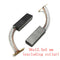 2PCS Washing Machine Carbon Brushes for NEFF SIEMENS 36x12.5x5 mm(1 PAIR) AT!E