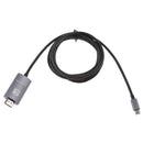 USB C Hub HDMI Cable, USB-C Digital AV Multiport Adapter, USB to HDMI Adapter