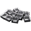 10pcs Waterproof Cover Guard Protector for 16mm Dia Push Button Switch Q3B8