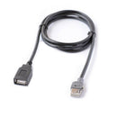 Car Media Head Unit USB Interface Cable Adapter For KIA HYUNDAI ELANTRA MIS