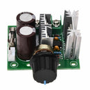 10A PWM Voltage Regulator Controllers Speed DC Motor Speed Controller DC 9V G1Q9
