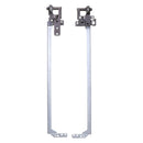 New LCD Screen L&R Hinges Bracket for Acer E1-430 E1-430G E1-470 E1-470G