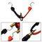 Useful Removable Tattoo Machine Rca Converter Silicone Cover Clip Cord Tattoo