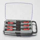 6 Pcs /Set Universal Precision Screwdriver Set Kit Opening Tweezers Pry Scr