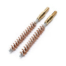 2pcs .22.223cal Phosphor Bronze Bore Brush Gun Clean Brush CL Z0HWC V JR