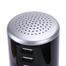 Universal 6-Port USB Charging Dock Station Stand Smart Quick Charger (US)