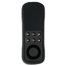 Sikai Case Silicone Cover For Amazon Fire Tv Stick Remote Case Ergonomic De M7R7