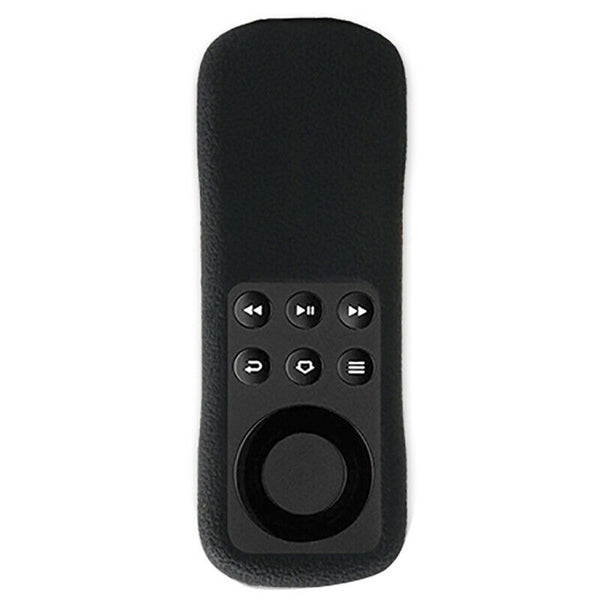 Sikai Case Silicone Cover For Amazon Fire Tv Stick Remote Case Ergonomic De M7R7