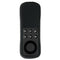 Sikai Case Silicone Cover For Amazon Fire Tv Stick Remote Case Ergonomic De M7R7