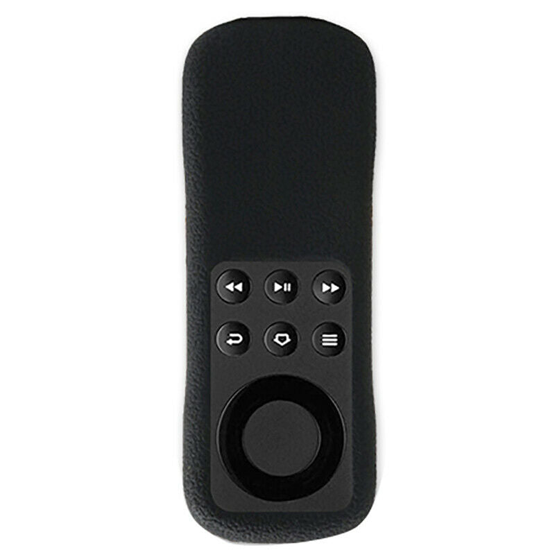 Sikai Case Silicone Cover For Amazon Fire Tv Stick Remote Case Ergonomic De M7R7
