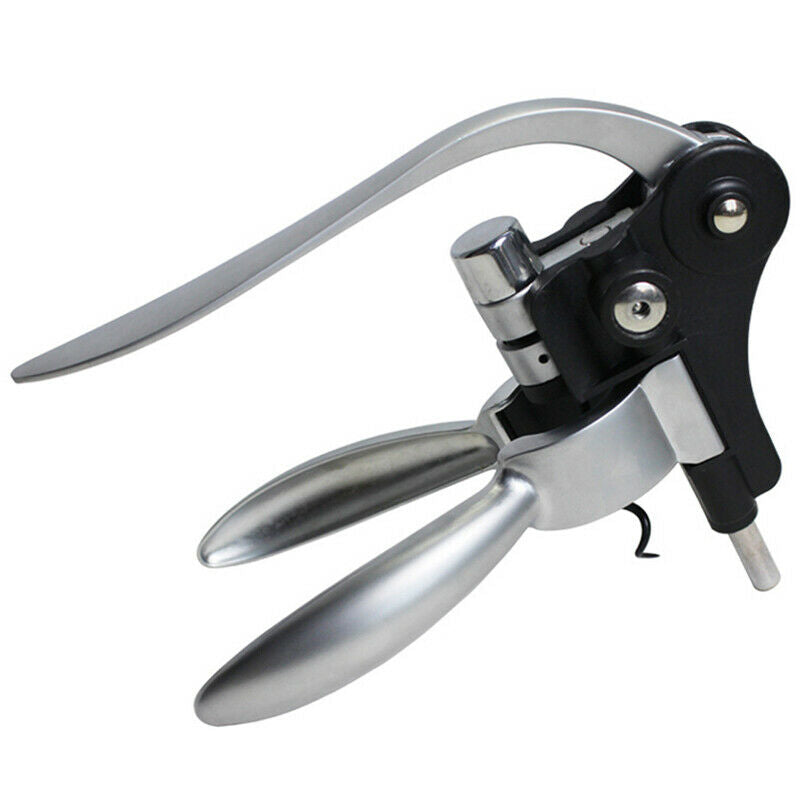 Cute Rabbit Style Wine Opener Tool Creative Corkscrew Cork Bottle Opener S2K3
